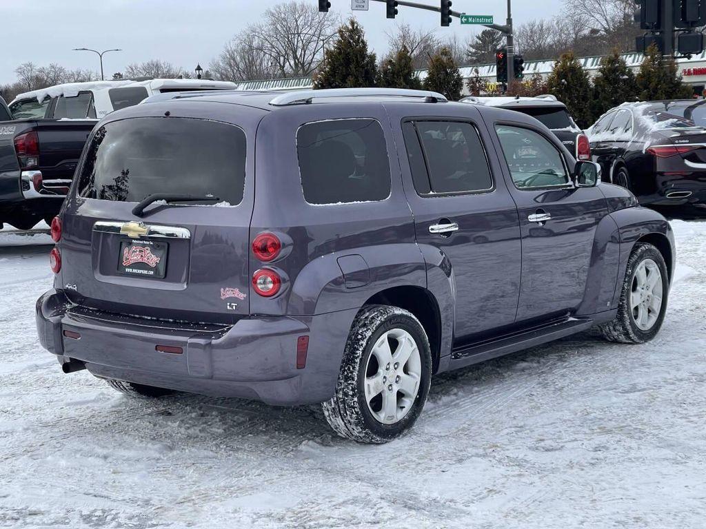 used 2006 Chevrolet HHR car, priced at $7,450