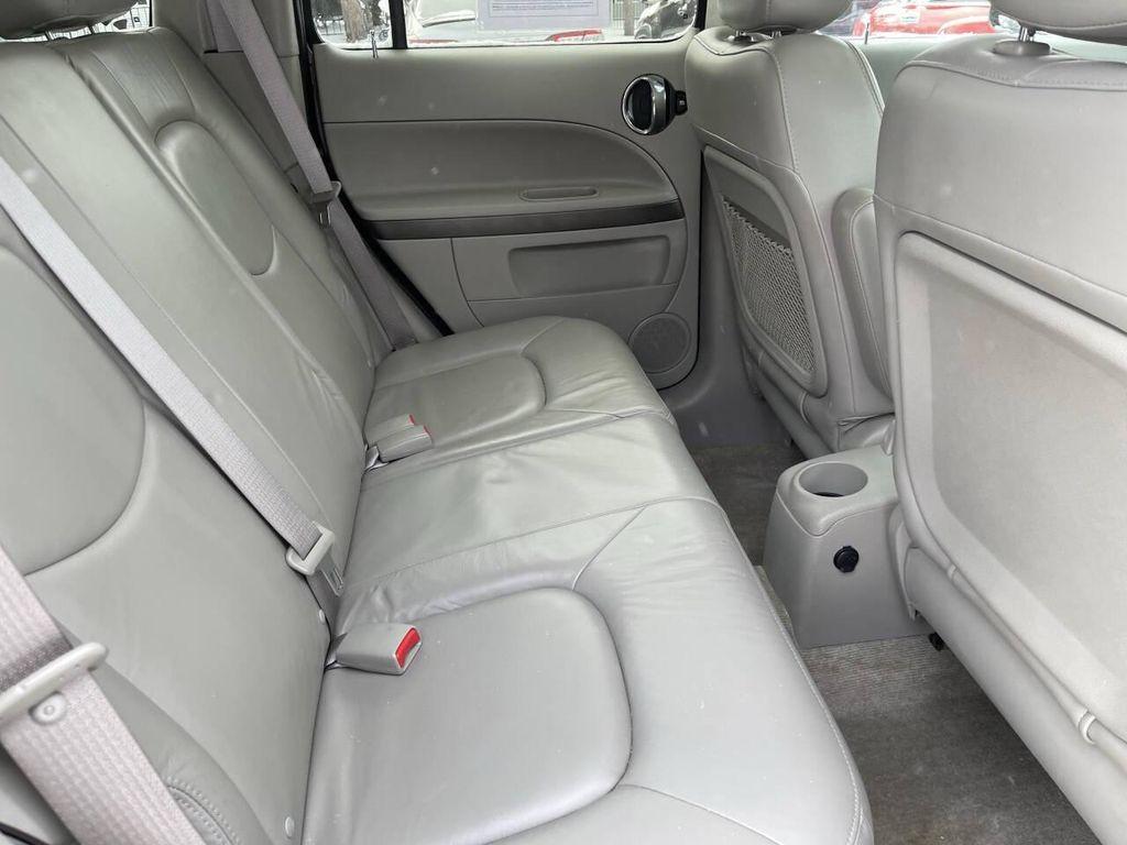 used 2006 Chevrolet HHR car, priced at $7,450