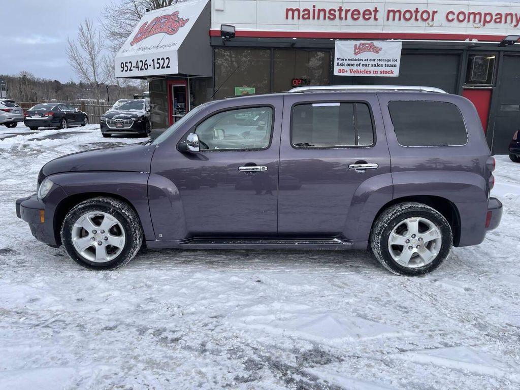 used 2006 Chevrolet HHR car, priced at $7,450