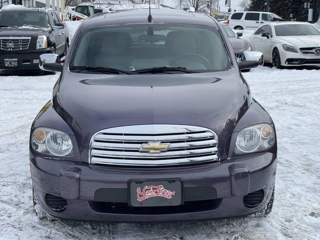 used 2006 Chevrolet HHR car, priced at $7,450