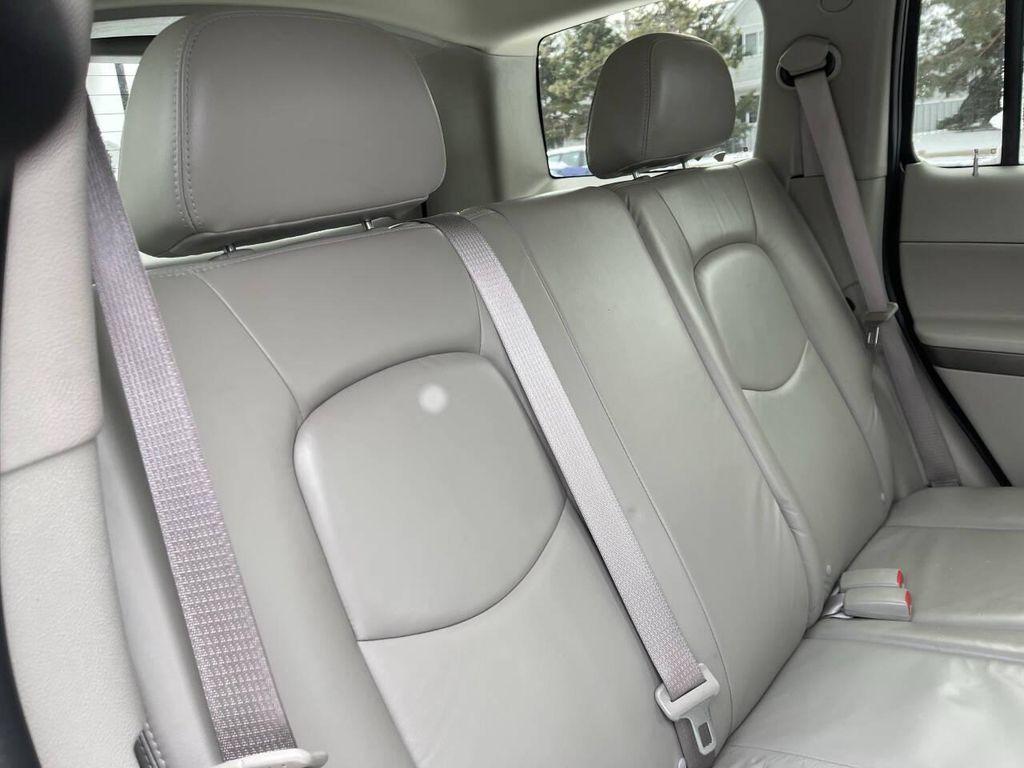 used 2006 Chevrolet HHR car, priced at $7,450