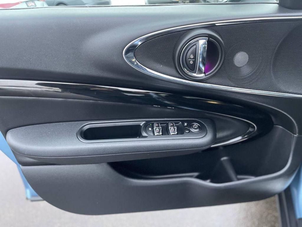 used 2017 MINI Clubman car, priced at $12,995