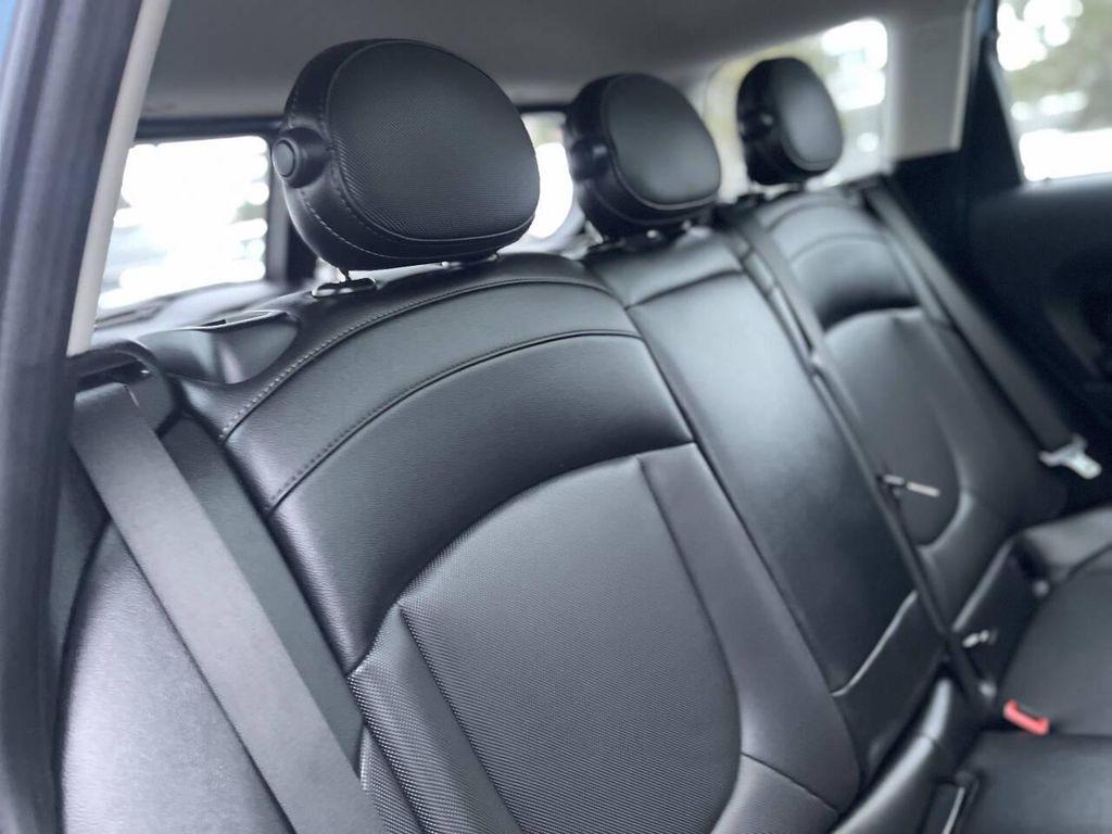 used 2017 MINI Clubman car, priced at $12,995