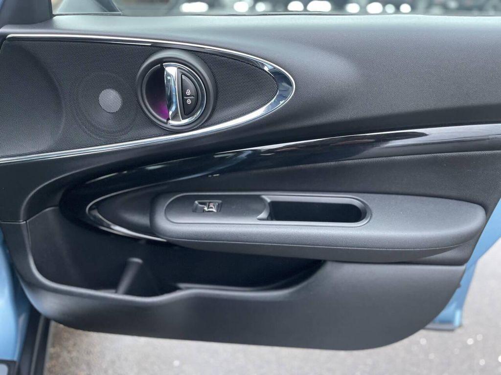 used 2017 MINI Clubman car, priced at $12,995