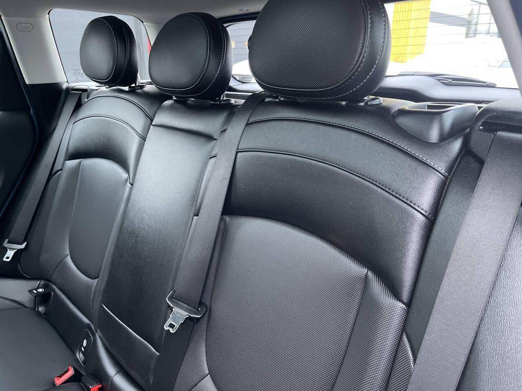 used 2017 MINI Clubman car, priced at $12,995