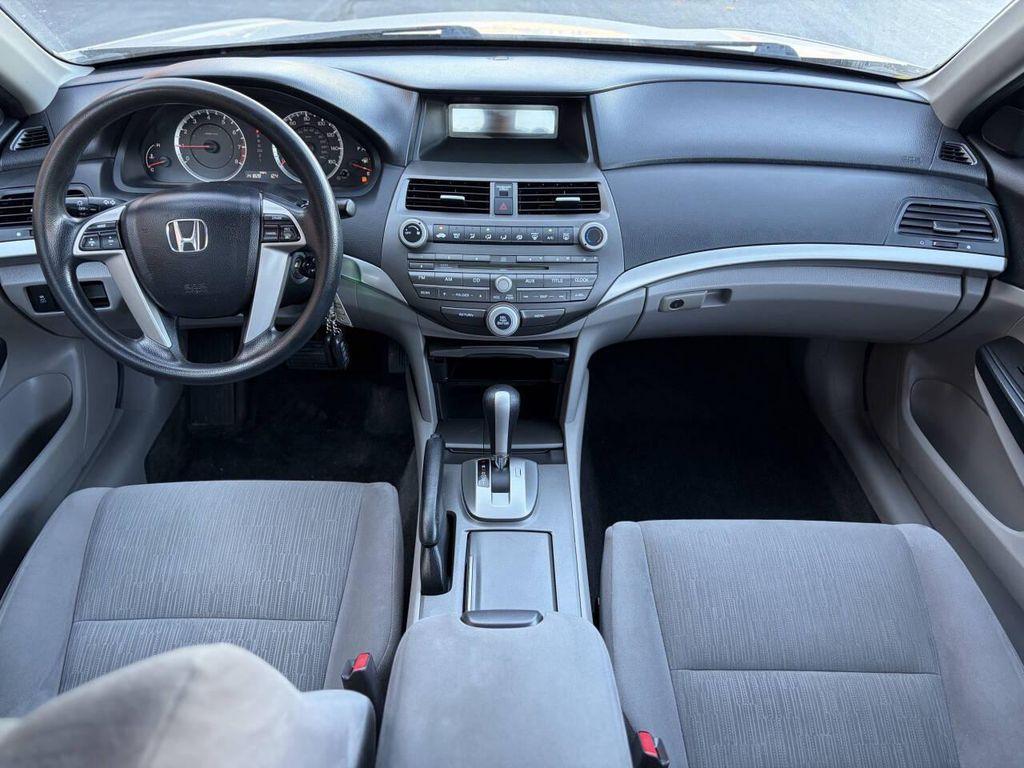 used 2012 Honda Accord car, priced at $9,845