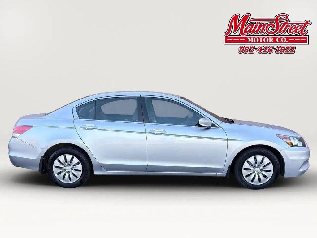 used 2012 Honda Accord car, priced at $9,845