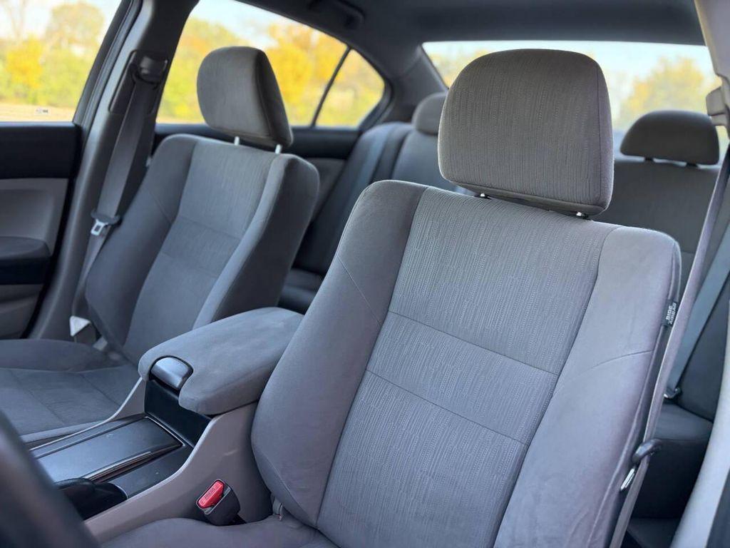 used 2012 Honda Accord car, priced at $9,845