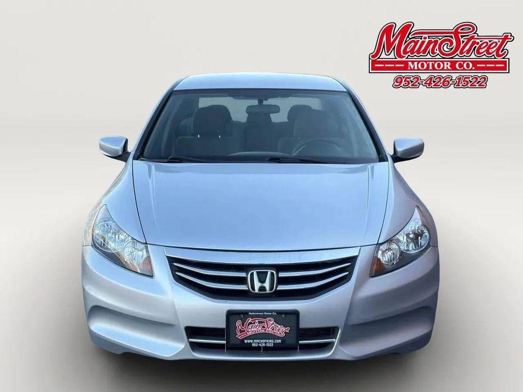 used 2012 Honda Accord car, priced at $9,845