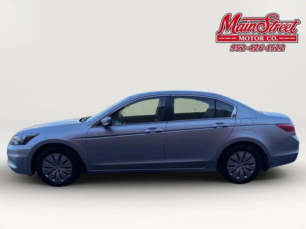 used 2012 Honda Accord car, priced at $9,845