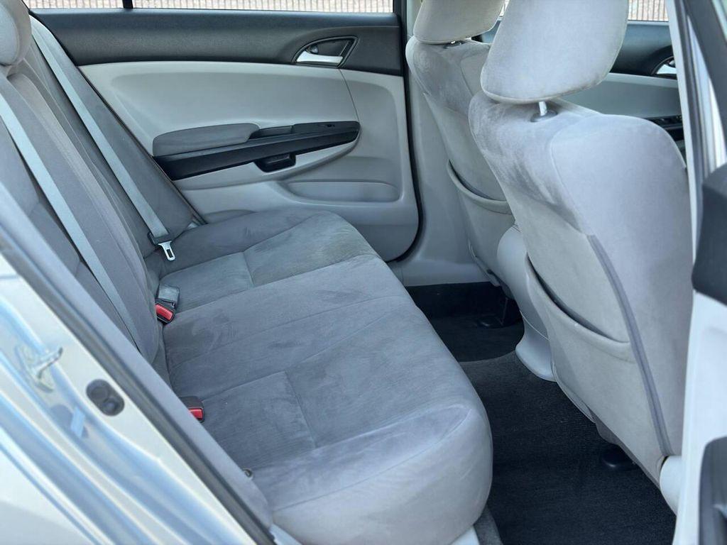 used 2012 Honda Accord car, priced at $9,845