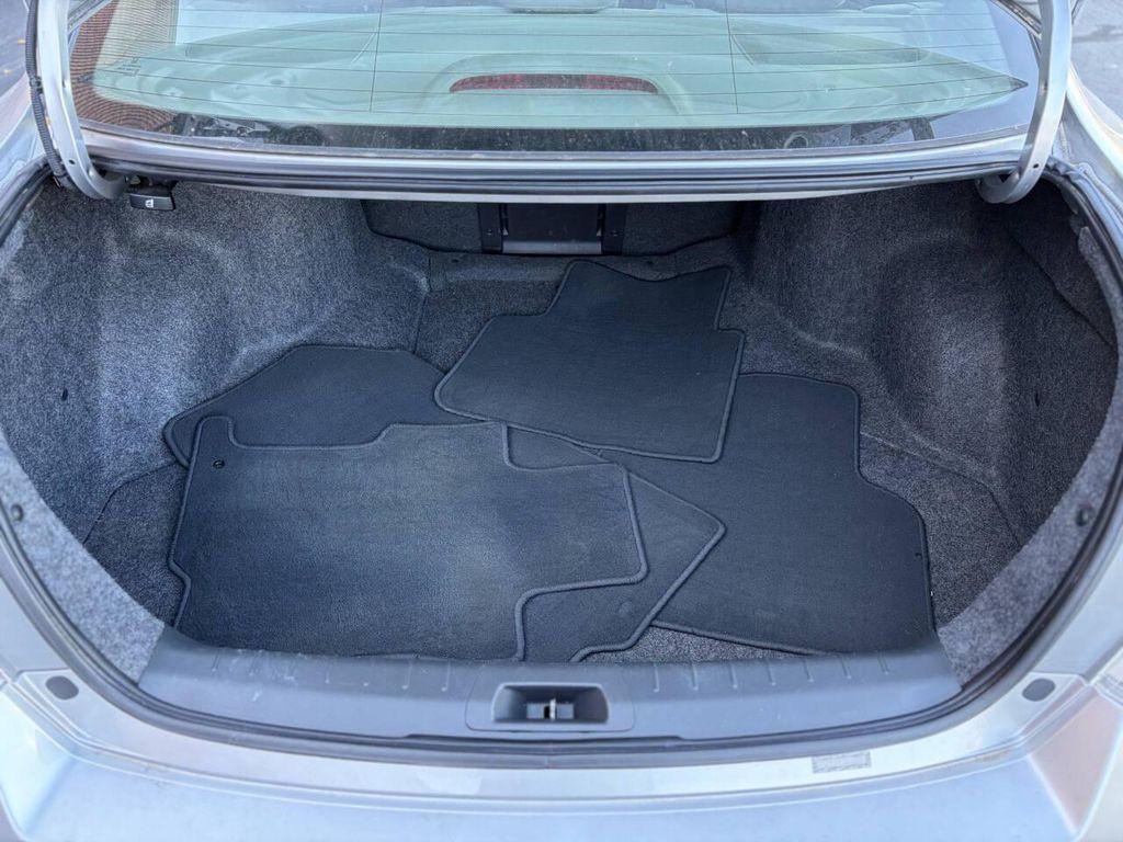 used 2012 Honda Accord car, priced at $9,845