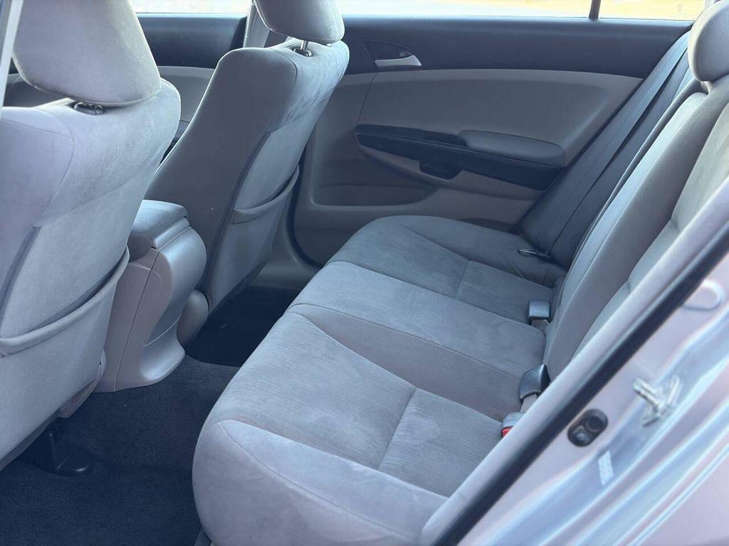 used 2012 Honda Accord car, priced at $9,845