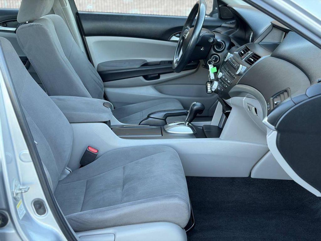 used 2012 Honda Accord car, priced at $9,845