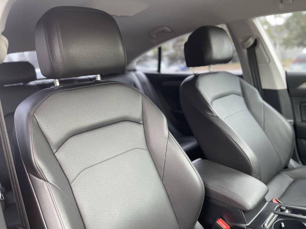 used 2019 Volkswagen Arteon car, priced at $15,995