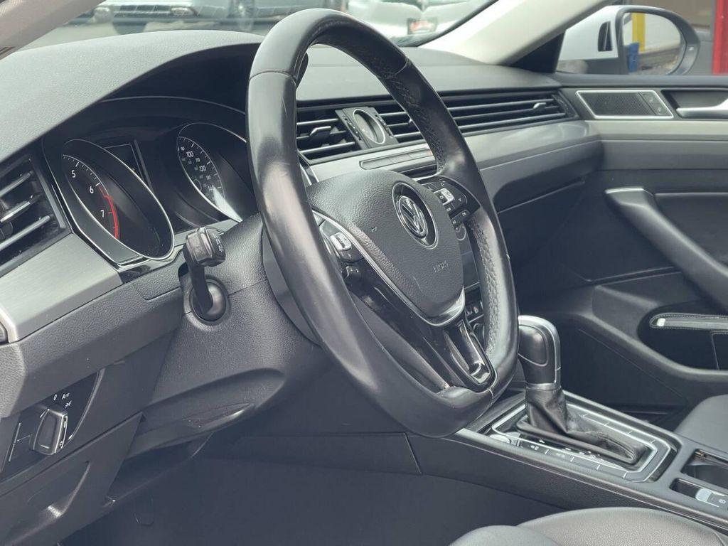 used 2019 Volkswagen Arteon car, priced at $15,995