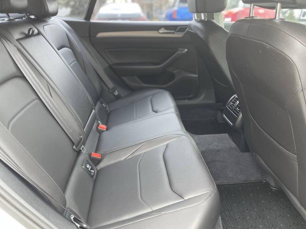 used 2019 Volkswagen Arteon car, priced at $15,995