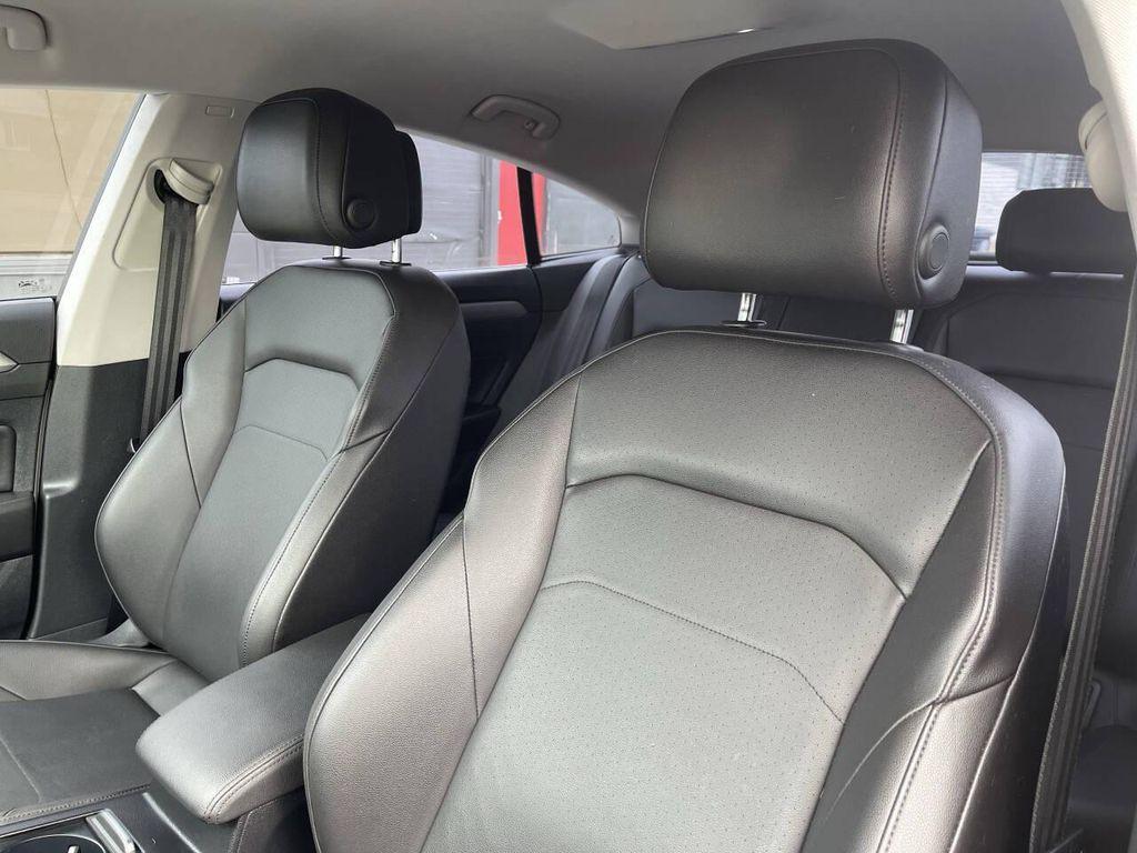 used 2019 Volkswagen Arteon car, priced at $15,995