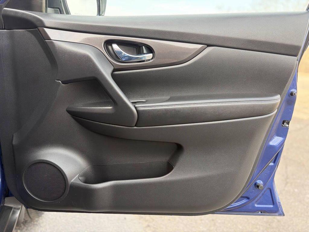 used 2019 Nissan Rogue car, priced at $15,450