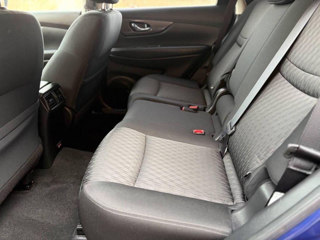 used 2019 Nissan Rogue car, priced at $15,450