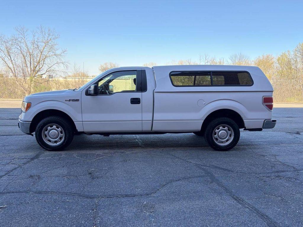used 2014 Ford F-150 car, priced at $16,995