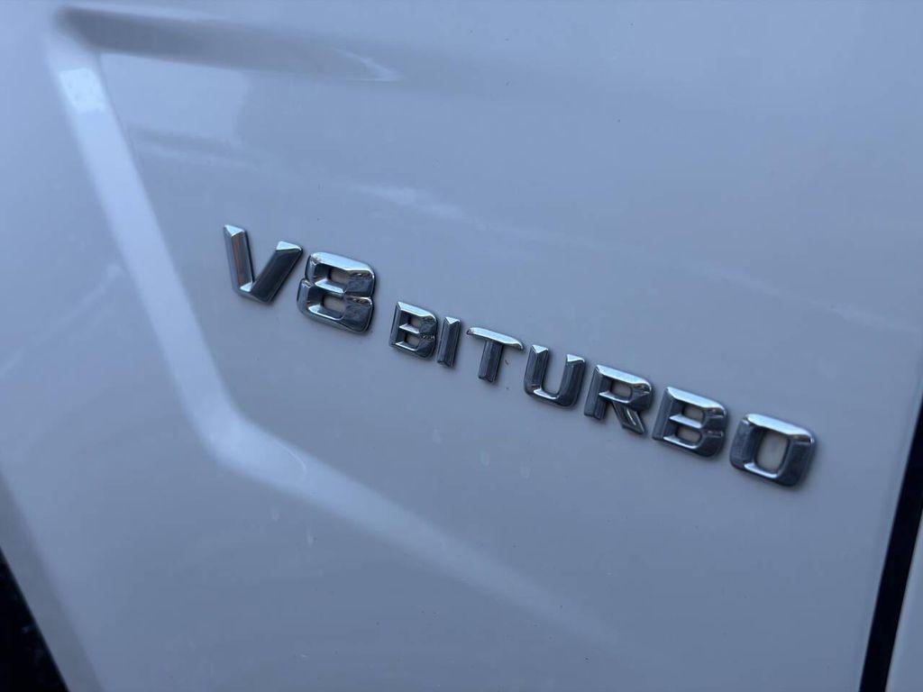 used 2016 Mercedes-Benz AMG CLS car, priced at $44,995