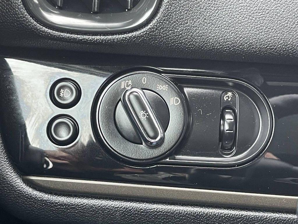 used 2019 MINI Countryman car, priced at $12,995