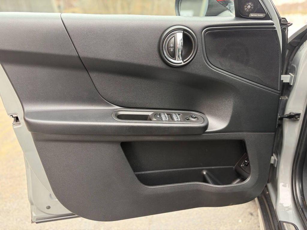 used 2017 MINI Countryman car, priced at $9,795