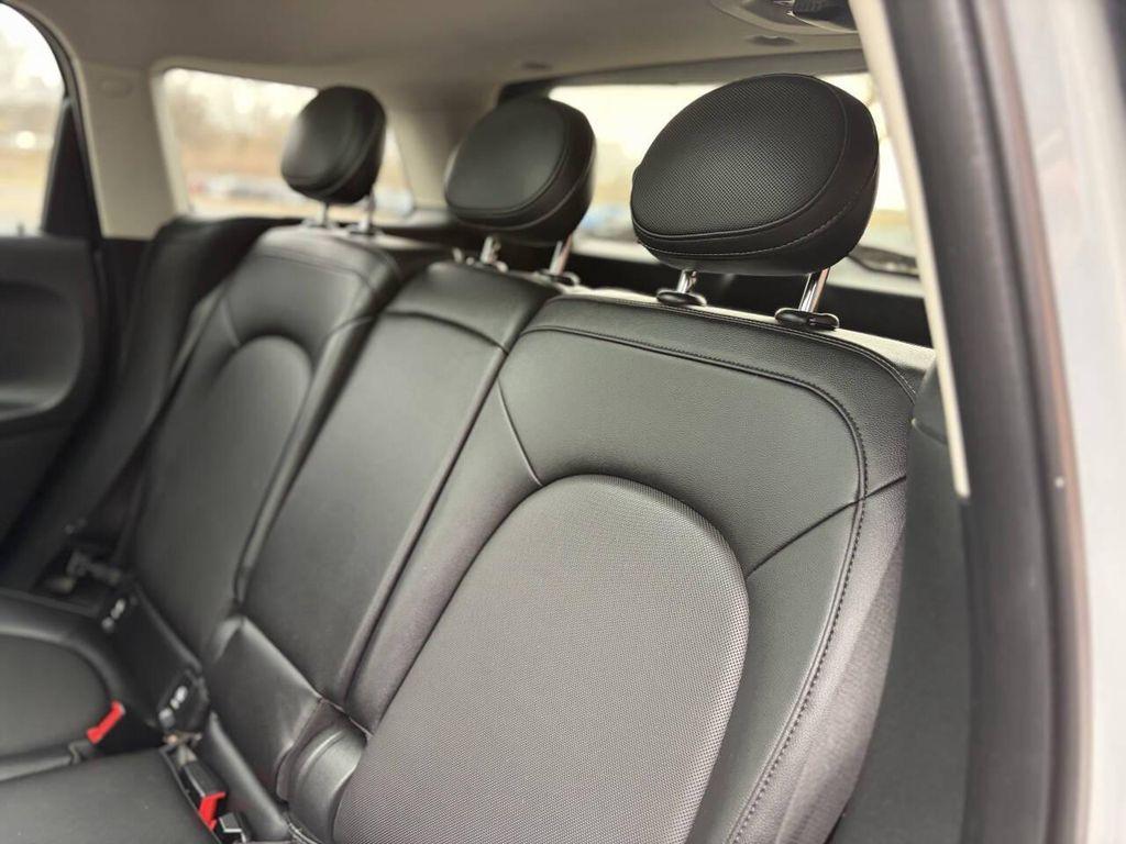 used 2017 MINI Countryman car, priced at $9,795