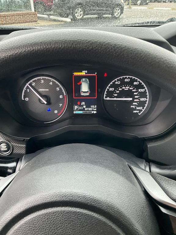 used 2019 Subaru Forester car, priced at $16,880