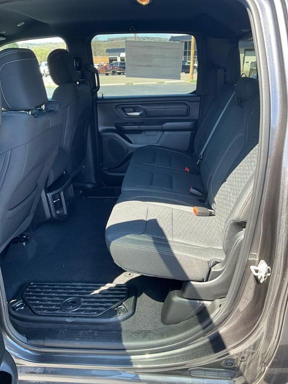 new 2026 Ram 1500 car, priced at $47,175