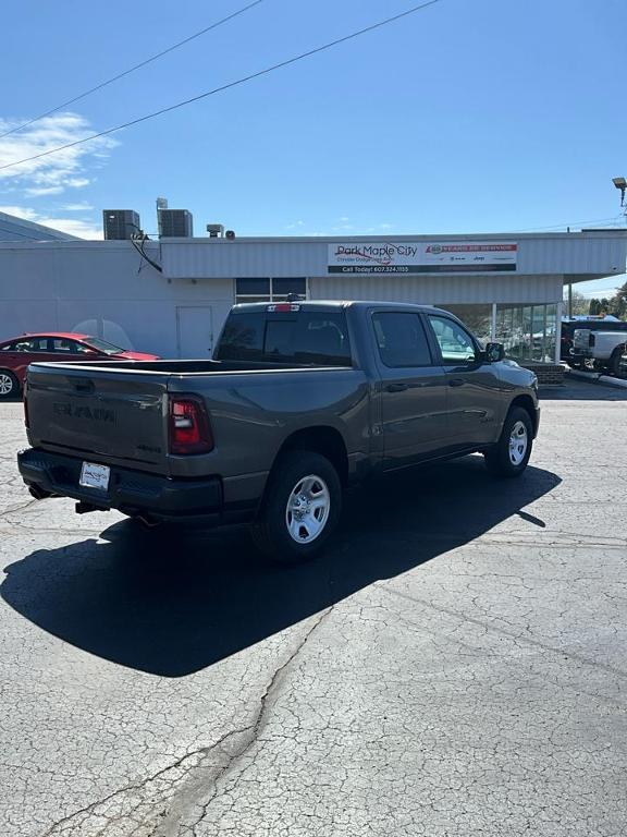new 2026 Ram 1500 car, priced at $47,175