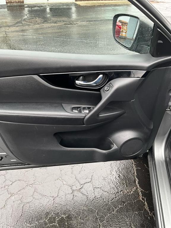 used 2018 Nissan Rogue Sport car, priced at $17,869