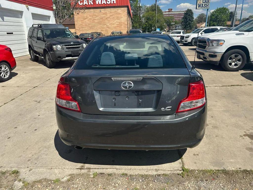used 2013 Scion tC car, priced at $6,995