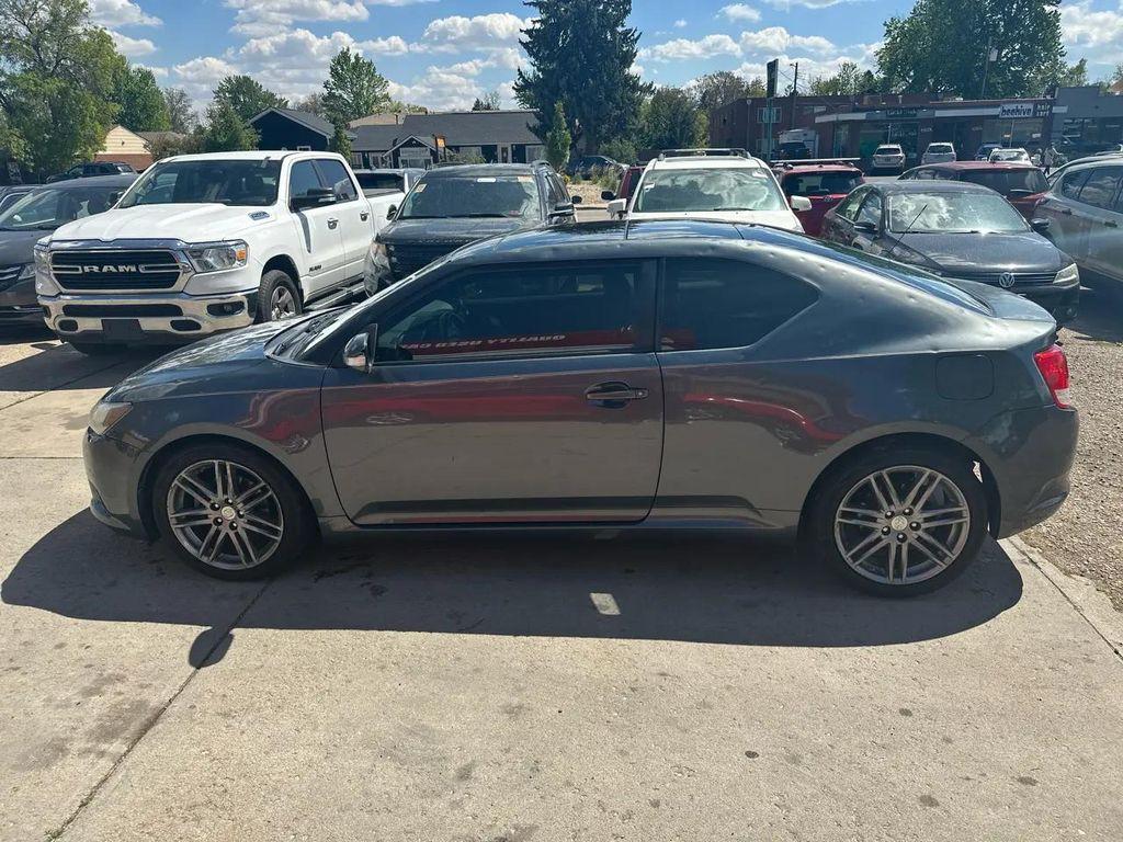 used 2013 Scion tC car, priced at $6,995
