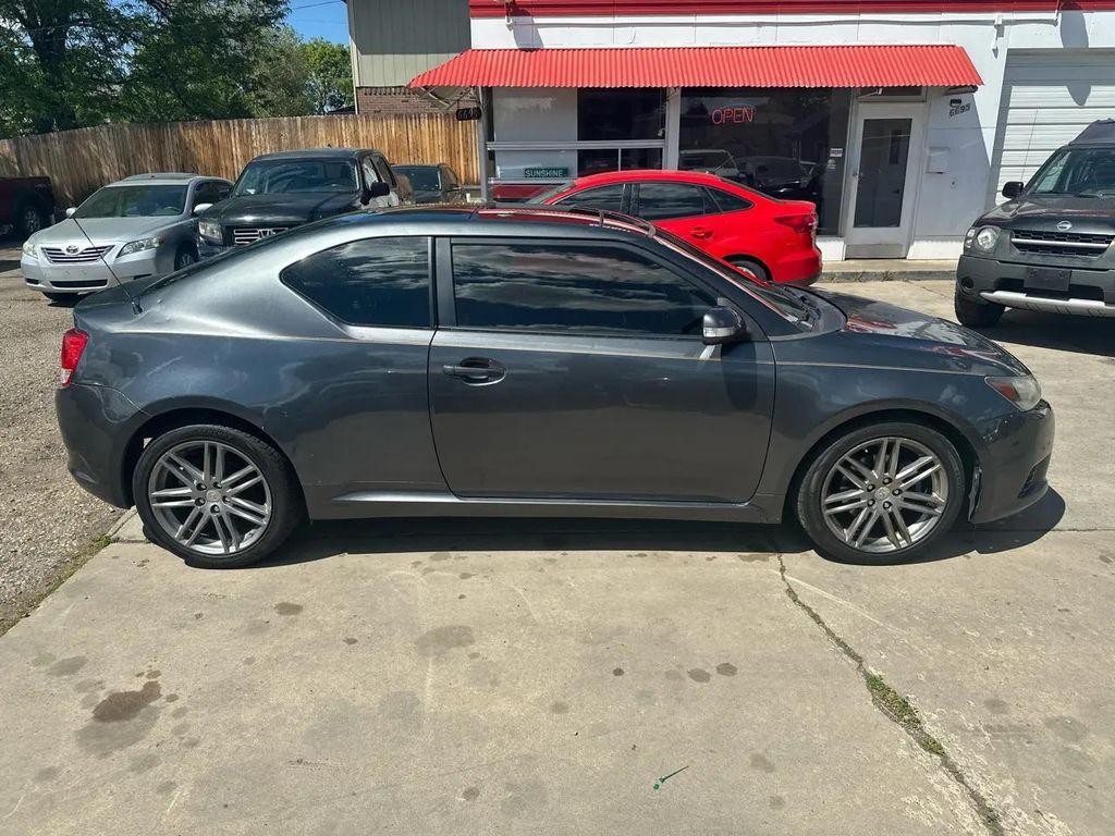 used 2013 Scion tC car, priced at $6,995
