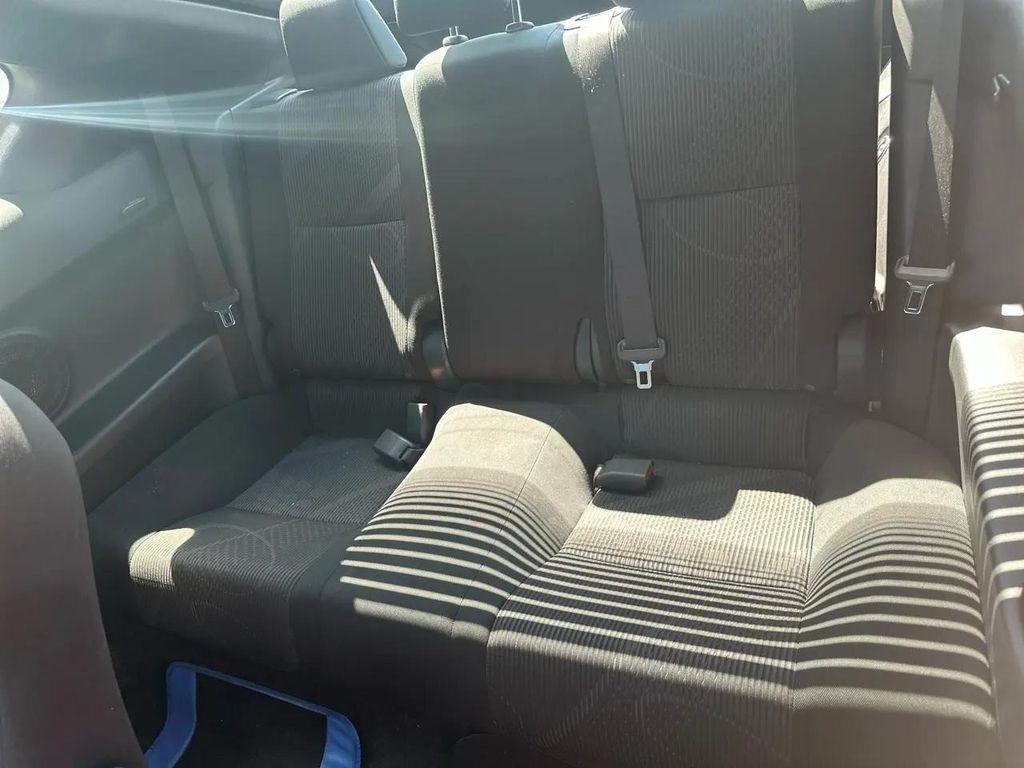 used 2013 Scion tC car, priced at $6,995