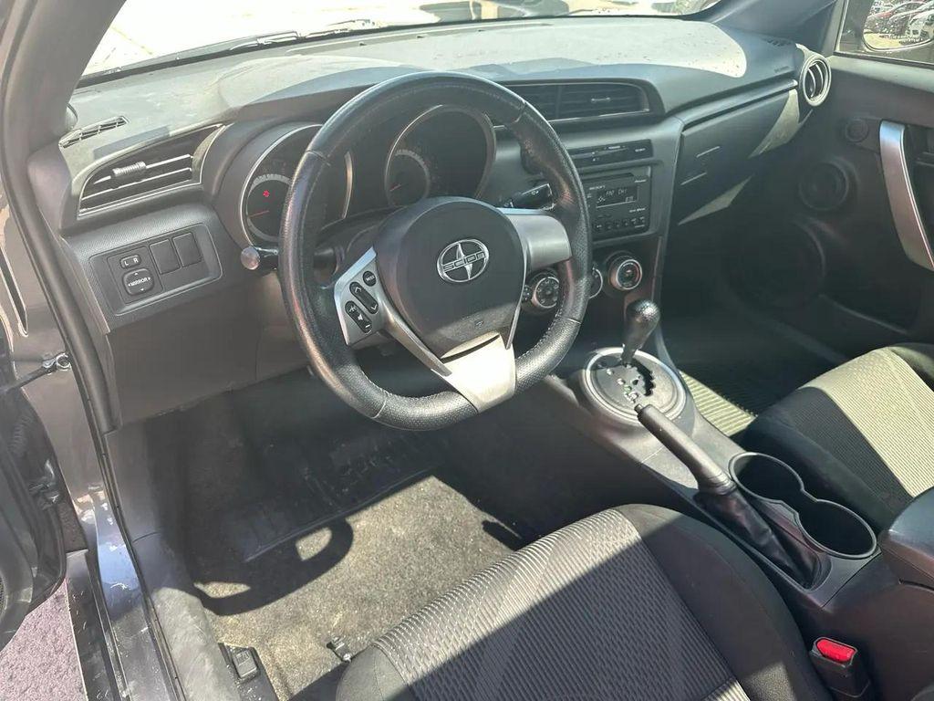 used 2013 Scion tC car, priced at $6,995