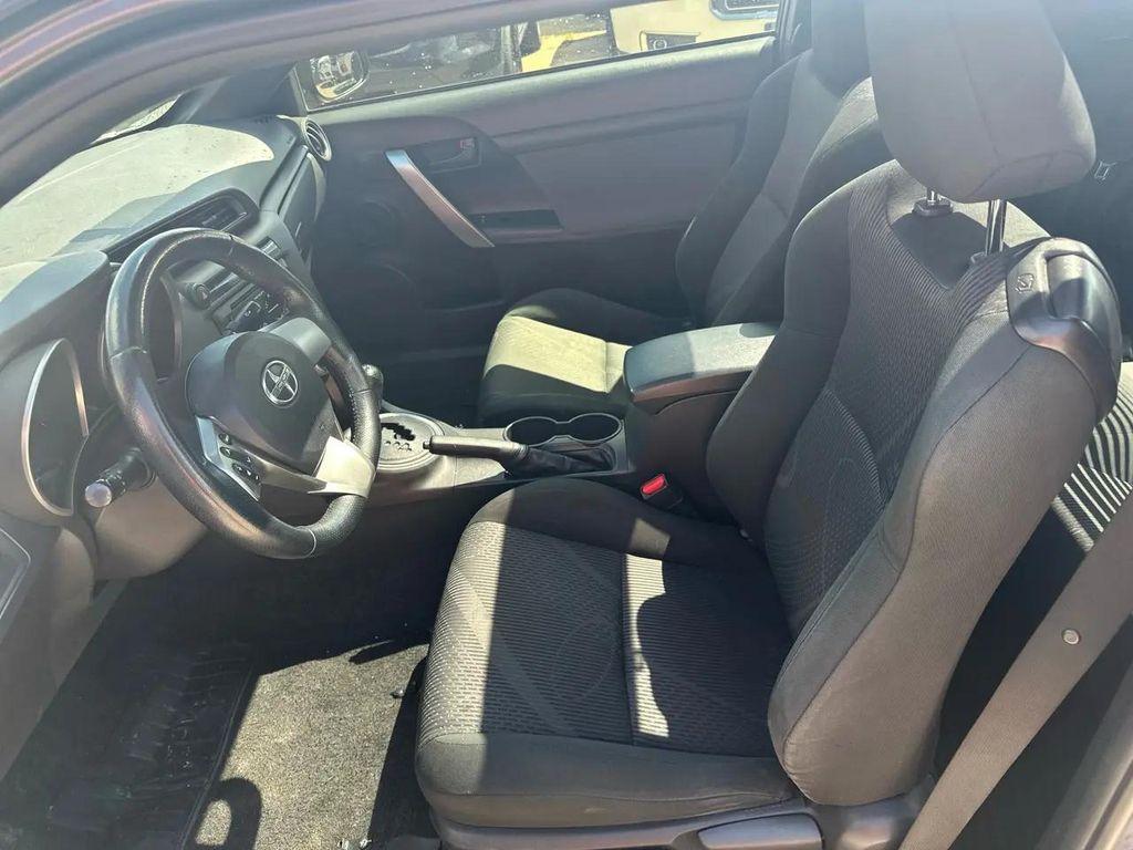 used 2013 Scion tC car, priced at $6,995