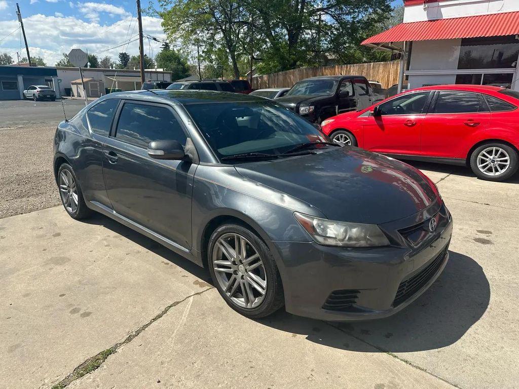 used 2013 Scion tC car, priced at $6,995
