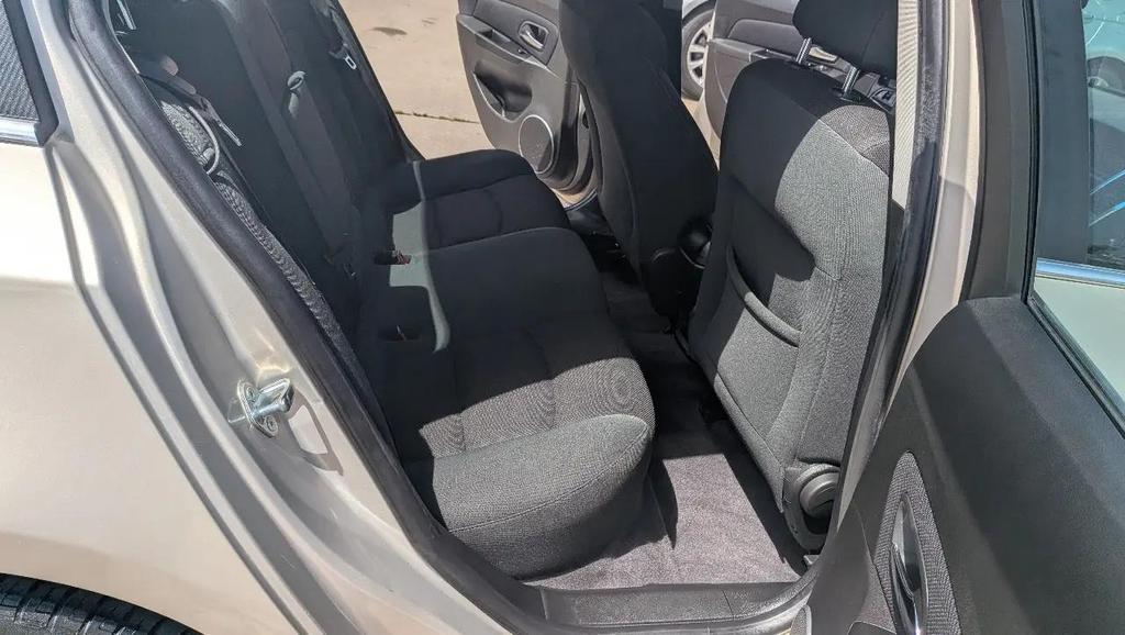 used 2012 Chevrolet Cruze car, priced at $7,495