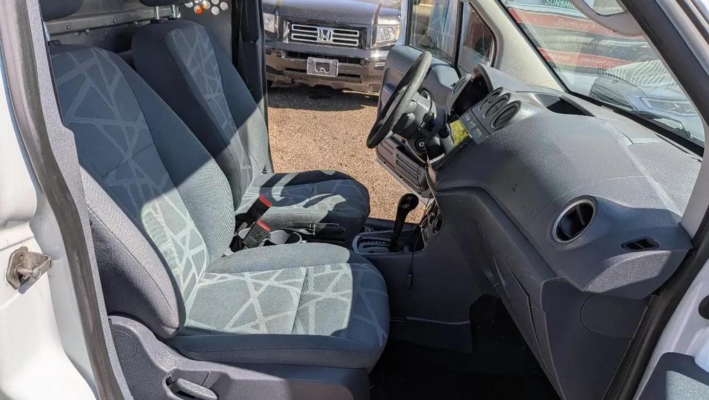 used 2012 Ford Transit Connect car, priced at $3,995
