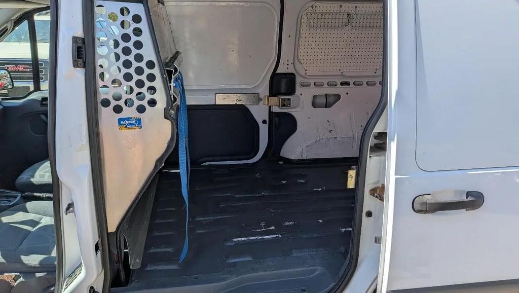 used 2012 Ford Transit Connect car, priced at $3,995