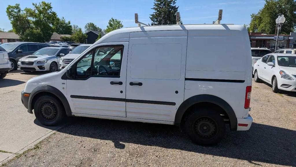 used 2012 Ford Transit Connect car, priced at $3,995