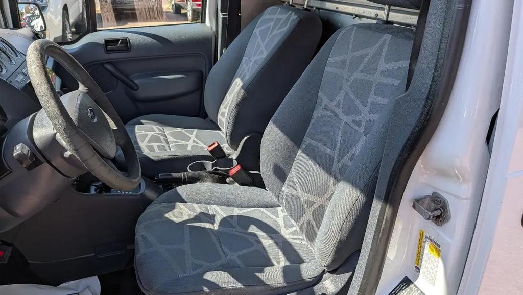 used 2012 Ford Transit Connect car, priced at $3,995