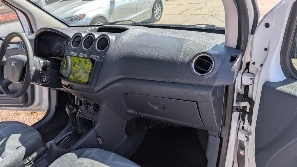 used 2012 Ford Transit Connect car, priced at $3,995
