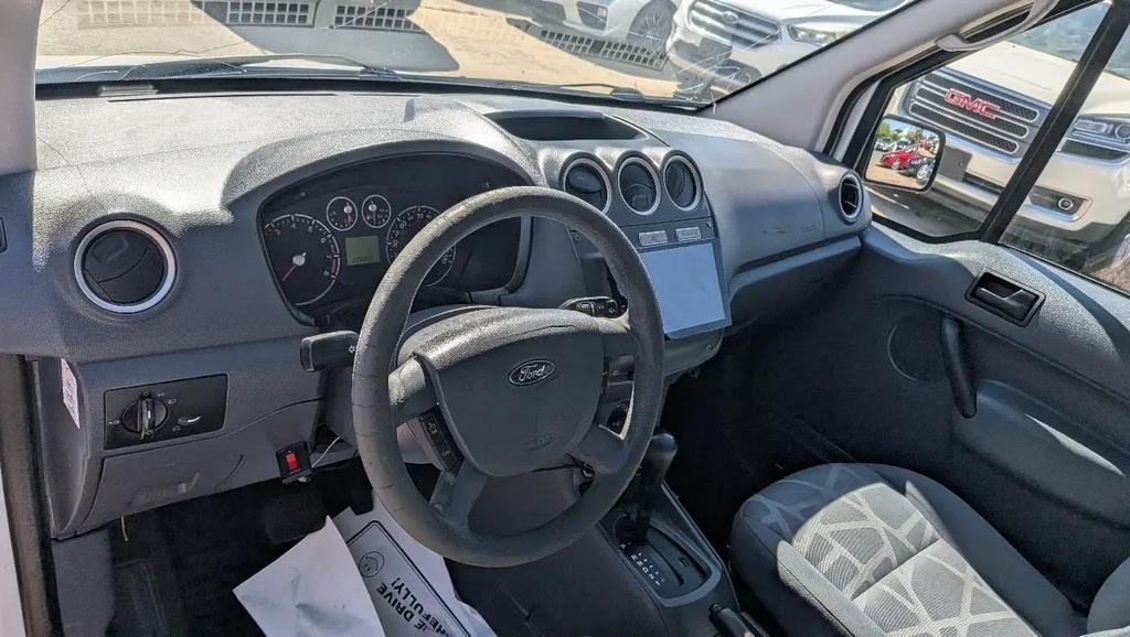 used 2012 Ford Transit Connect car, priced at $3,995