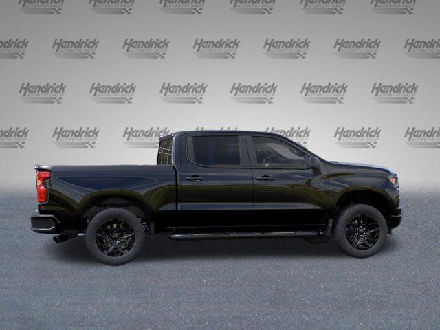new 2026 Chevrolet Silverado 1500 car, priced at $40,578