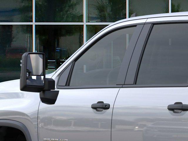 new 2026 Chevrolet Silverado 2500 car, priced at $57,168