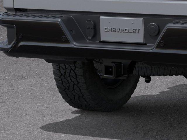 new 2026 Chevrolet Silverado 2500 car, priced at $57,168